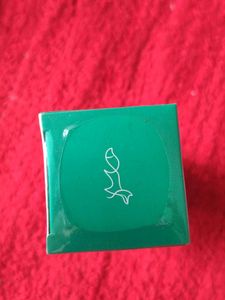 Foxtale Overnight Glow Mask Sealed pack