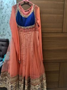 A Festival Wear Clothing