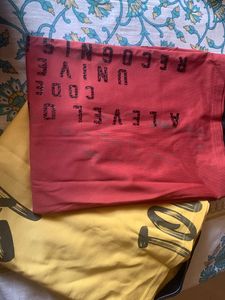 Stylish Polo Shirts - Set of 2
