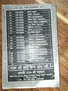 Top 20 English T-302