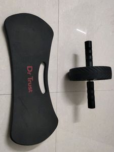 Dr Trust AB Wheel