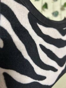 Pattern Shoulder Bag