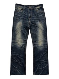 Adorable Distressed Denim Jeans