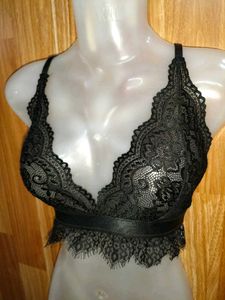 Beautiful Bralet 17aug21