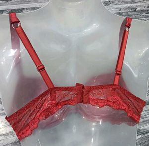 34 D Padded Look 🥰