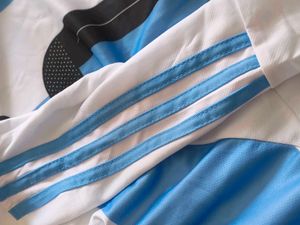 Messi Argentina Jersey