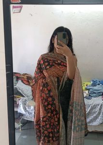 Pakistani Style Suit