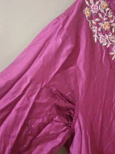 Women Kurti Xxl