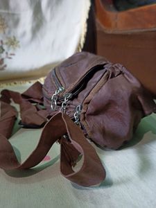 Side Kit For Girls || Sling Bag || Purse