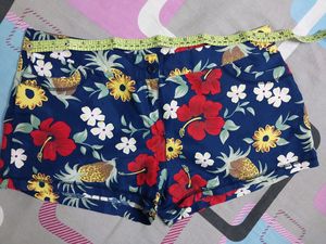 Women Shorts