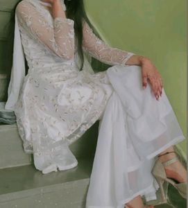 Short Anarkali Kurti (Women)