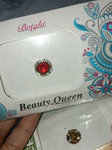 Bindi Pack Of 3
