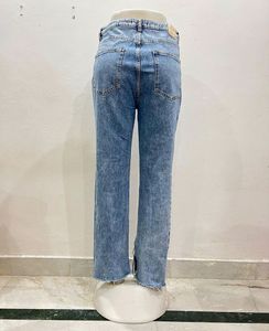 Zara Denims