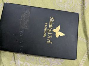 Leather Feather Bracelet Set