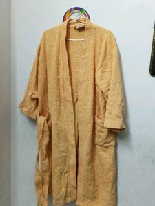 Bathrobe Welspun