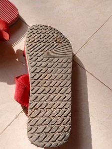 Brand New Sandal.  Never Used