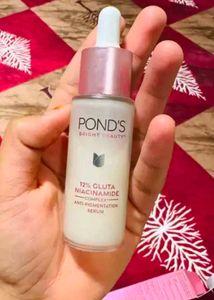 POND&#39;S Anti-Pigmentation Serum with 12% Gluta