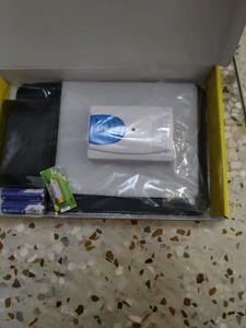 Bell With Writing Pad For Doctor Clinic