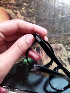 Chasma Frame No Glass