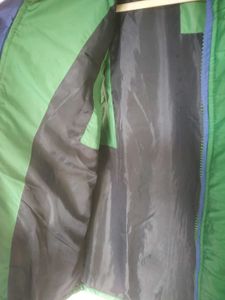 Men Sleeveless Jacket