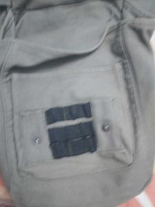 Sling Bag For Men Or Women Unisex.
