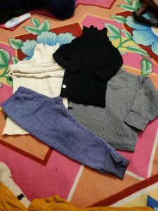 Kids Inner