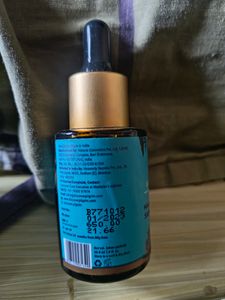 Plum,Moody,Pilgrim Serums