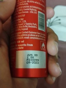 Fogg Napoleon Body Spray