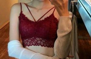 Crop Top Or Bra Cemi Pack Of 1.