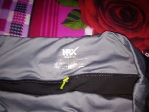 Hrx Gym Work Out