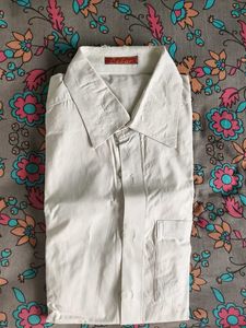 Checkered Casual Shirt