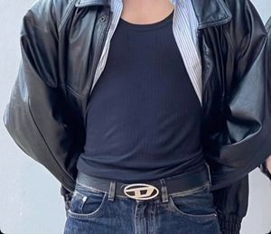 Diesel Vintage Unisex Belt