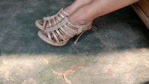Elegant Heels