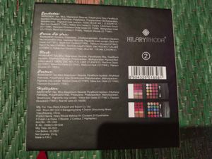 Eye Make Up Kit