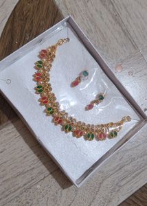 Jewellery Set