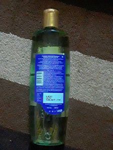 Parachute  Rosemary Enriched Coconut Hair Oil