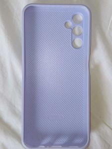 Samsung A14 cover