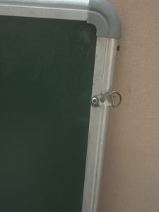 Whiteboard+ marker + duster