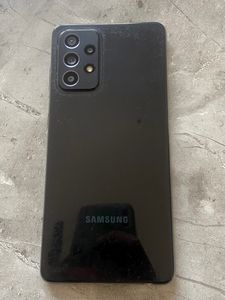 Samsung galaxy A52 (8/128)