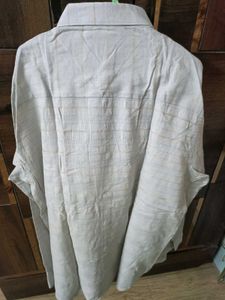 Striped Casual Shirt