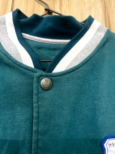 Premium Varsity jacket