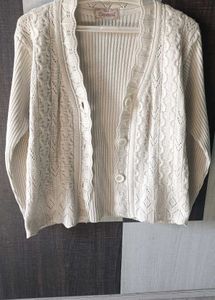 Cantabil Trendy Cardigan For Women