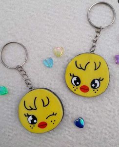 Stray Kids SKZOO Kpop Keychains