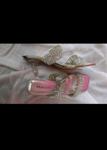 Princess Heels