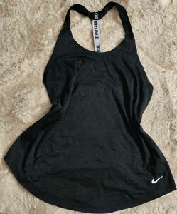 🏃‍♀️ Nike "Just Do It" Training Tank