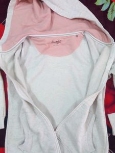 Warm Zipper