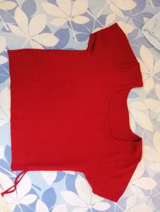 Urbanic Crop Top