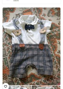 Combo Set Of 12 Baby Dress