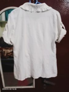 Girls Top