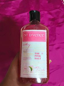 ST. D'Vence Body Wash